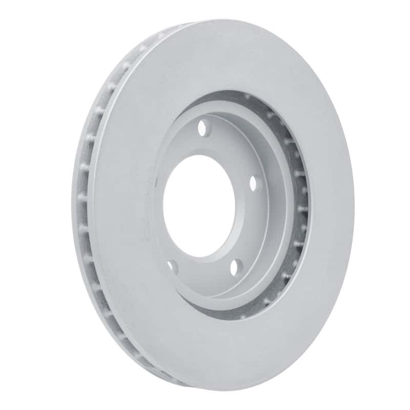 DFC — DFC 88-91 BMW M3 Front GeoSPEC Coated Rotor
DFC Brake Rotor - view 4