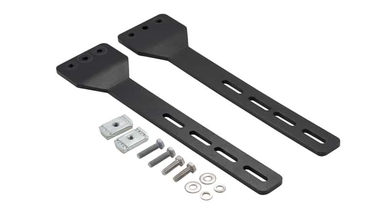 Rhino-Rack — Rhino-Rack Pioneer Maxtrax Support Bracket - view 4