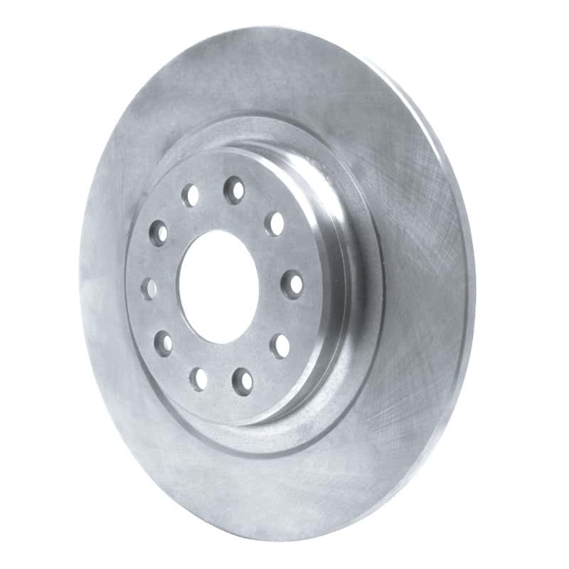 DFC — DFC 20-25 Chrysler Pacifica Rear Brake Rotor - view 2