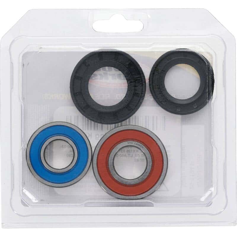 Pivot Works — Pivot Works Premium Wheel Bearing - view 5