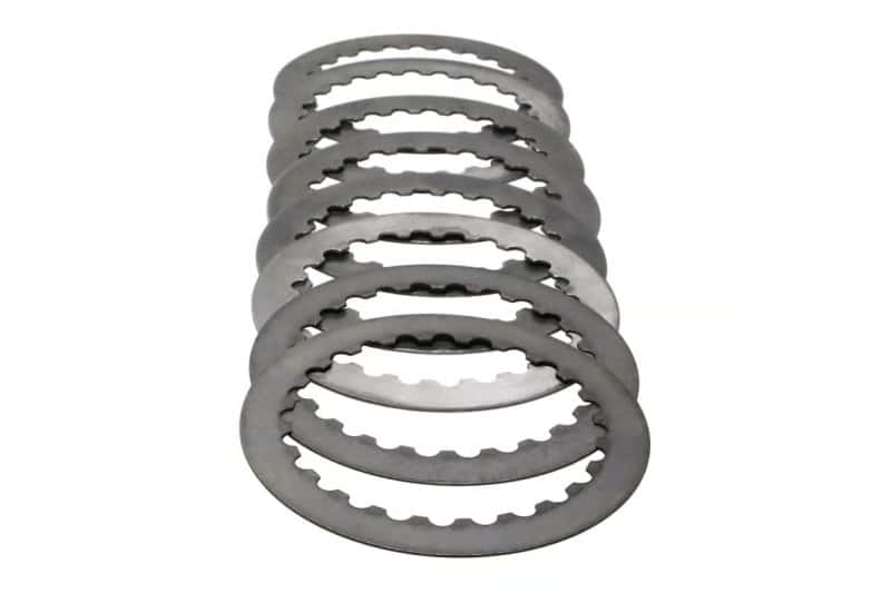 Wiseco — Wiseco Clutch Plate Kit - 8 Steel Clutch Basket
Clutch Plate Kit - view 5