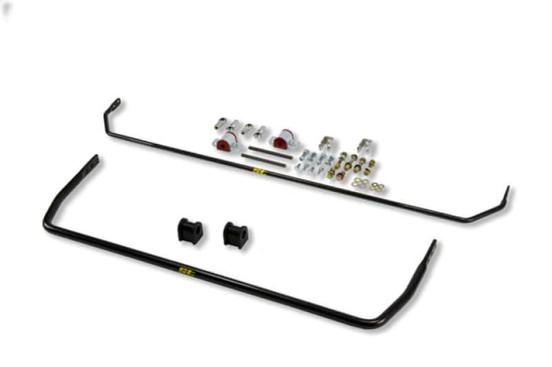 ST Suspensions — ST Anti-Swaybar Set Toyota MR-2
Anti-Swaybar Set - view 1