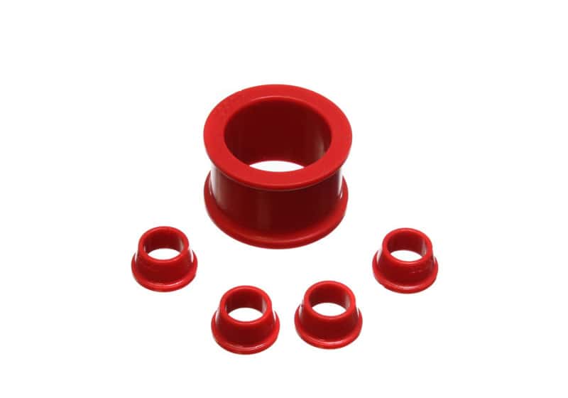Energy Suspension — Energy Suspension 94-01 Acura Integra / 92-95 Honda Civic/CRX / 93-97 Honda Del Sol (including VTEC
RackAndPinionBshng - view 3