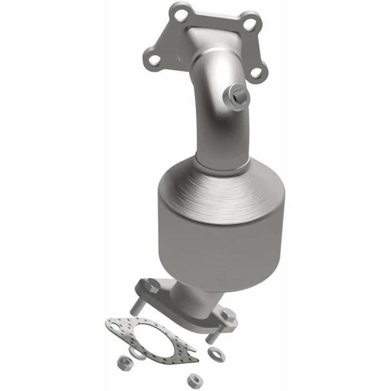 Magnaflow — Magnaflow Conv DF 2012-2014 Equinox 3 3.6 L Underbody
OEM Grade
OEM - view 30