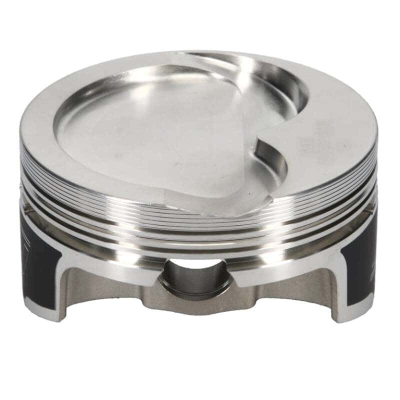 Wiseco — Wiseco Chevy LS 4.125in Bore 1.110in CH -25.00 CC Piston Set
Piston Set - view 7