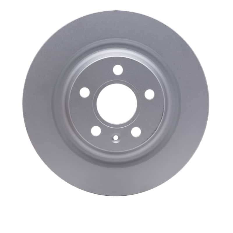 DFC — DFC 19-25 Volvo XC40 Rear GeoSPEC Coated Rotor
DFC Brake Rotor - view 1