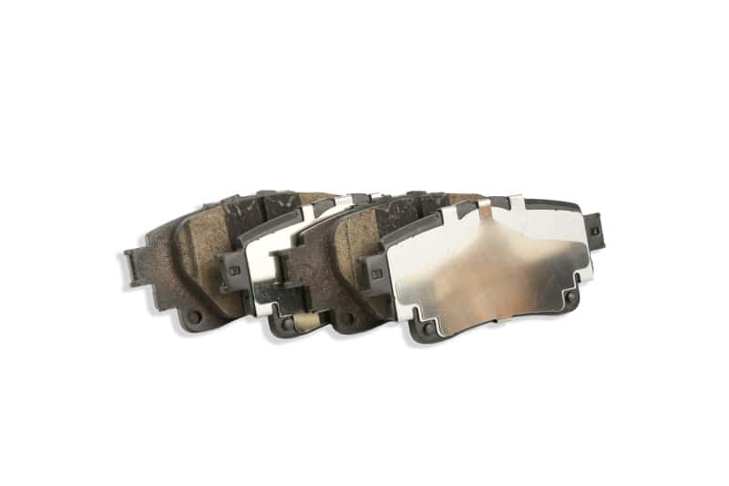 DBA — DBA 20-22 Toyota Corolla Hatchback Rear SSEV Street Series Brake Pads
Brake Pad - view 4