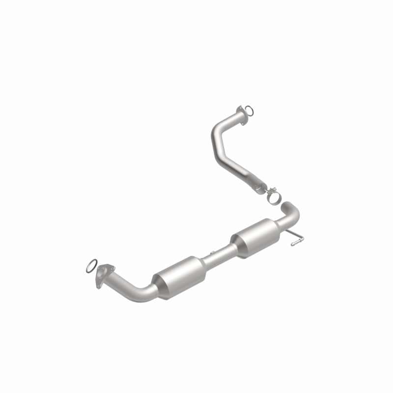 Magnaflow — MagnaFlow Conv DF 8/08-09 Toyota Tundra 5.7L Driver Side
OEM Grade
OEM - view 8