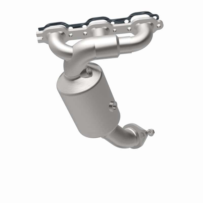 Magnaflow — MagnaFlow Conv Direct Fit Federal Front SS 2007 Chrysler Pacifica Base/Limited/Touring 4.0L/241
OEM Grade
OEM - view 20