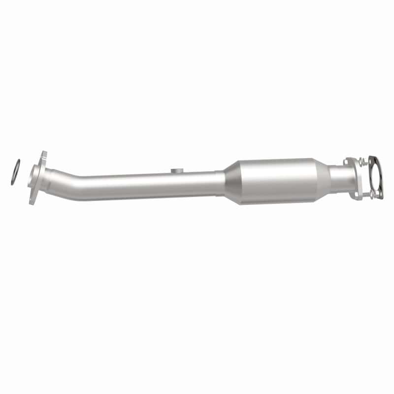 Magnaflow — Magnaflow 11-13 QX56 V8 5.6 OEM Underbody Direct Fit Converter
OEM Grade
OEM - view 11
