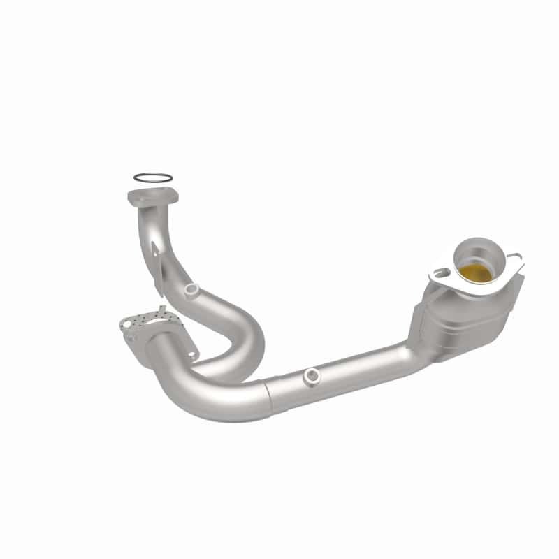 Magnaflow — Magnaflow Conv DF 04-05 Taurus/Sable 3.0L
California - view 15