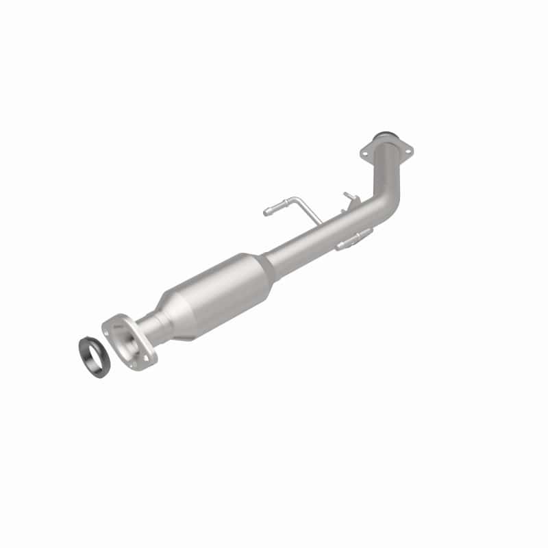 Magnaflow — Magnaflow 01-03 Toyota Sienna 3.0L Direct Fit Converter
California - view 14