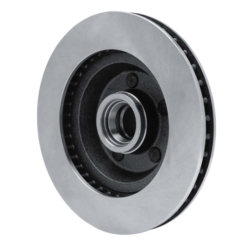 DFC — DFC 69-70 Ford Thunderbird Front Brake Rotor
DFC Brake Rotor - view 4