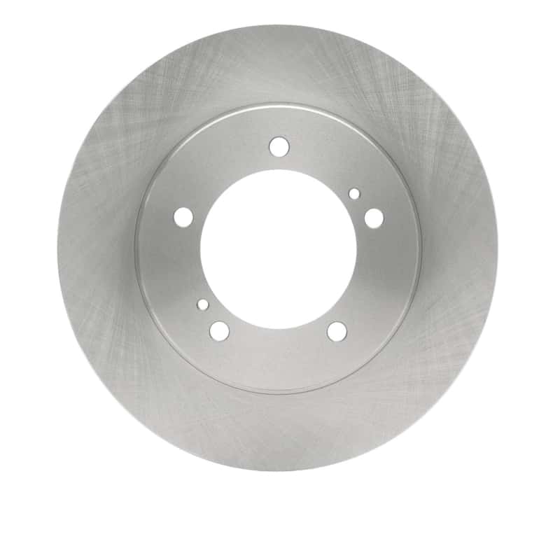 DFC — DFC 99-08 Chevrolet Tracker Front Brake Rotor
DFC Brake Rotor - view 1