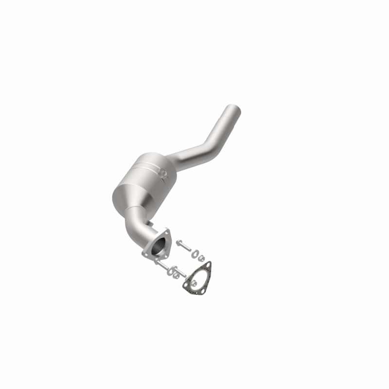 Magnaflow — MagnaFlow Conv DF 01-05 Porsche 911 3.6L Front Right (California)
California - view 22
