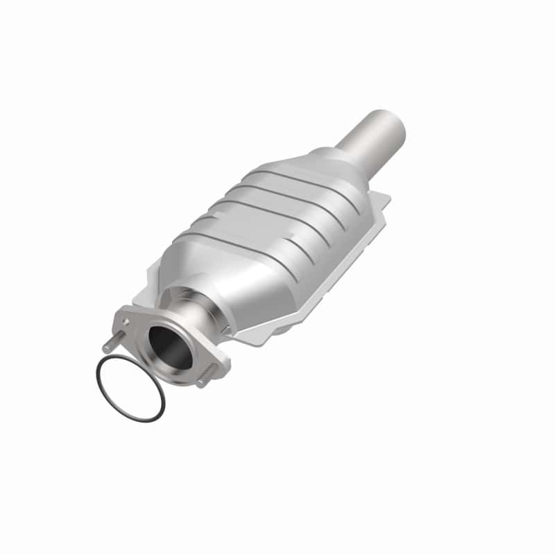 Magnaflow — Magnaflow Conv DF 10-12 Fusion Hybrid 2.5L
OEM Grade
OEM - view 27
