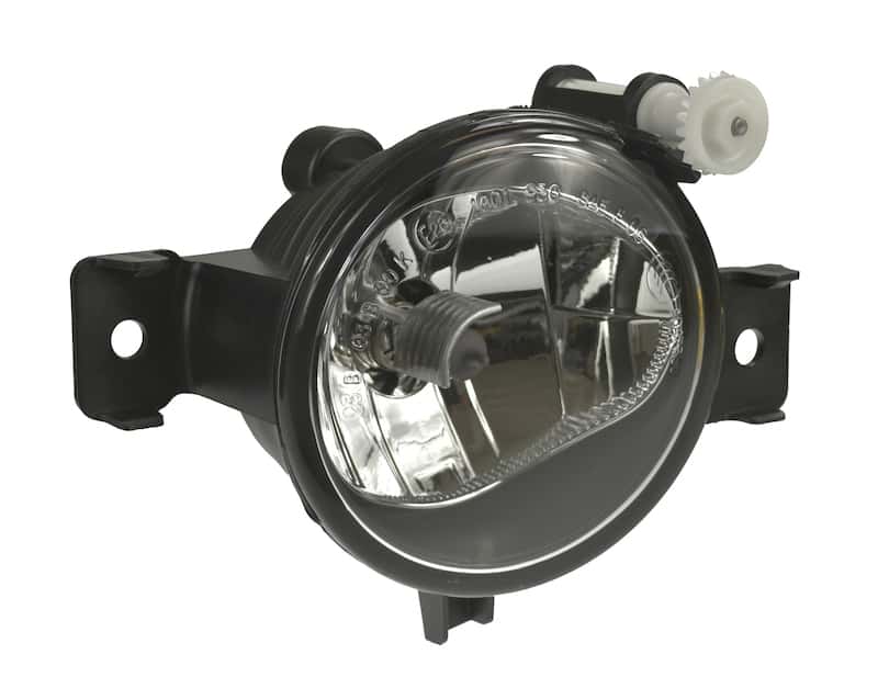 Hella — Hella 09-13 BMW X5 (w/ Cornering Lights) Fog Lamp w/ H11 Bulb - Right
Fog Lamp Assy RH - view 2