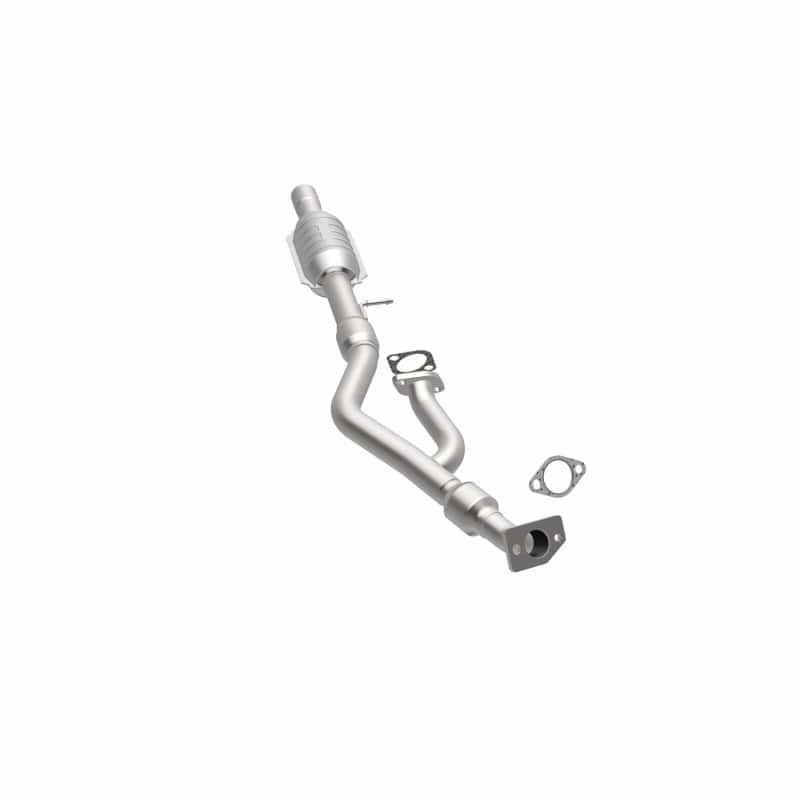 Magnaflow — MagnaFlow Conv DF 01-03 Santa Fe OEM
OEM Grade
OEM - view 24