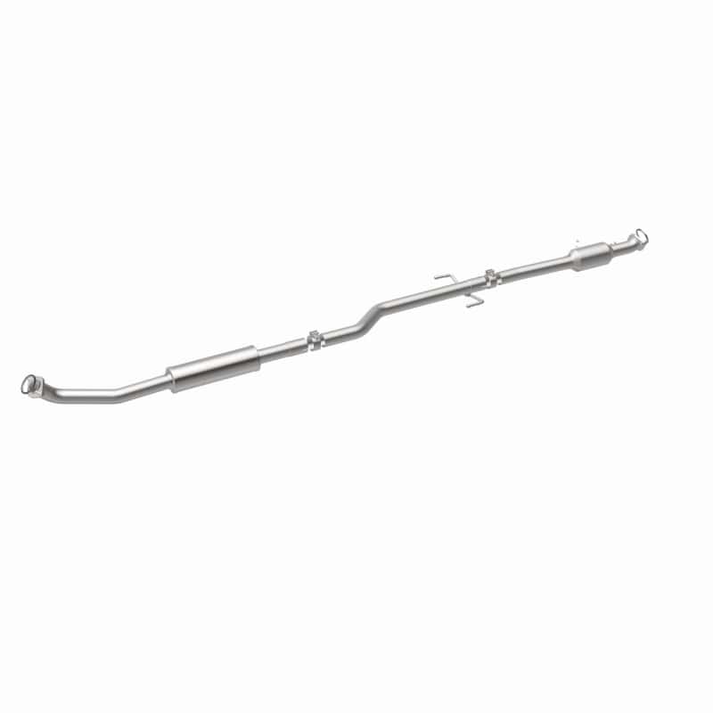 Magnaflow — Magnaflow 14-16 CX-5 L4 2.5 OEM Underbody Direct Fit Converter
OEM Grade
OEM - view 19