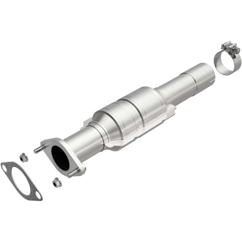 Magnaflow — Magnaflow Conv DF 2012-2013 Impala 3.6L Underbody
OEM Grade
OEM - view 2