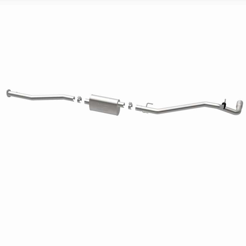 Magnaflow — MagnaFlow Sys C/B 01-03 Toyota Tacoma Cc/Sb 2
Cat-Back - view 19