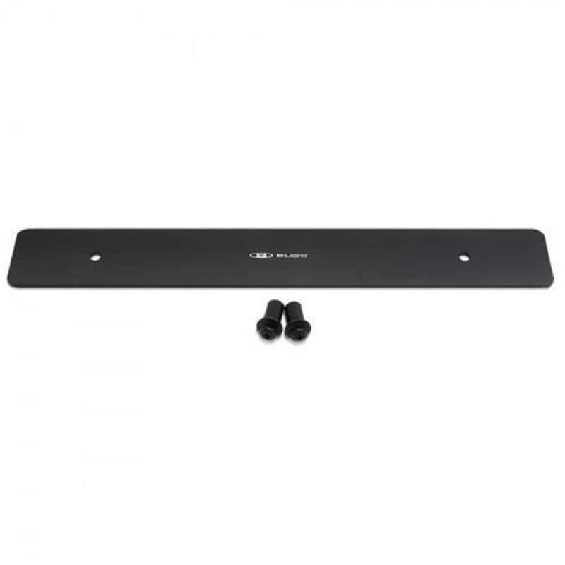BLOX Racing — Blox Racing 06-17 Subaru WRX/STI License Plate Delete - view 2