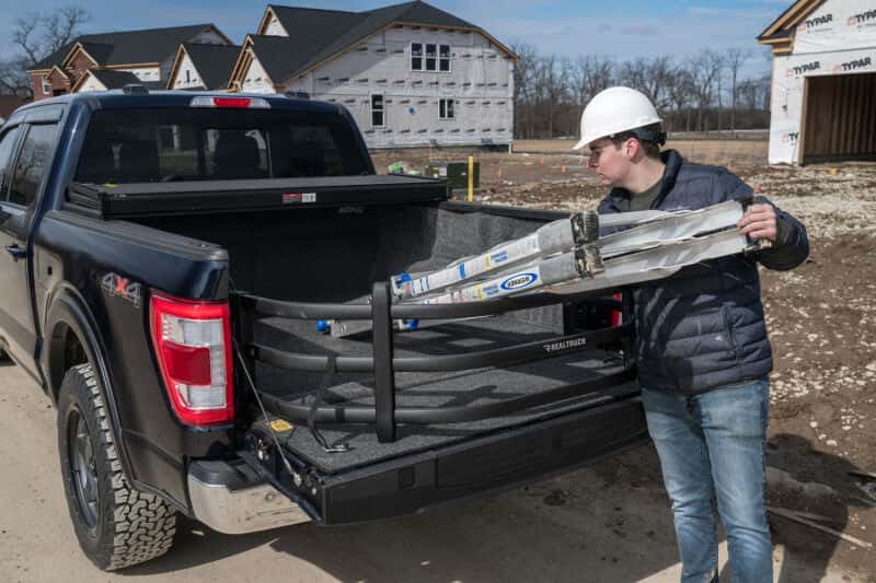 AMP Research — AMP Research 04-22 Ford F-150 Bedxtender HD Sport - Black (Optional No-Drill Brkt 74602-01A)
BEDXTENDER HD SPORT
TrkBedTgateExt - view 4