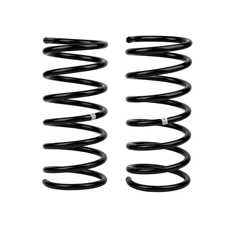 Old Man Emu — ARB / OME Coil Spring Rear Terracanr - view 1