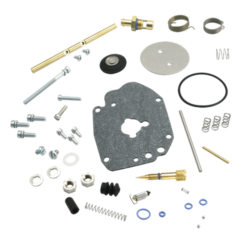 S&S Cycle — S&S Cycle Master Rebuild Kit for G - view 2