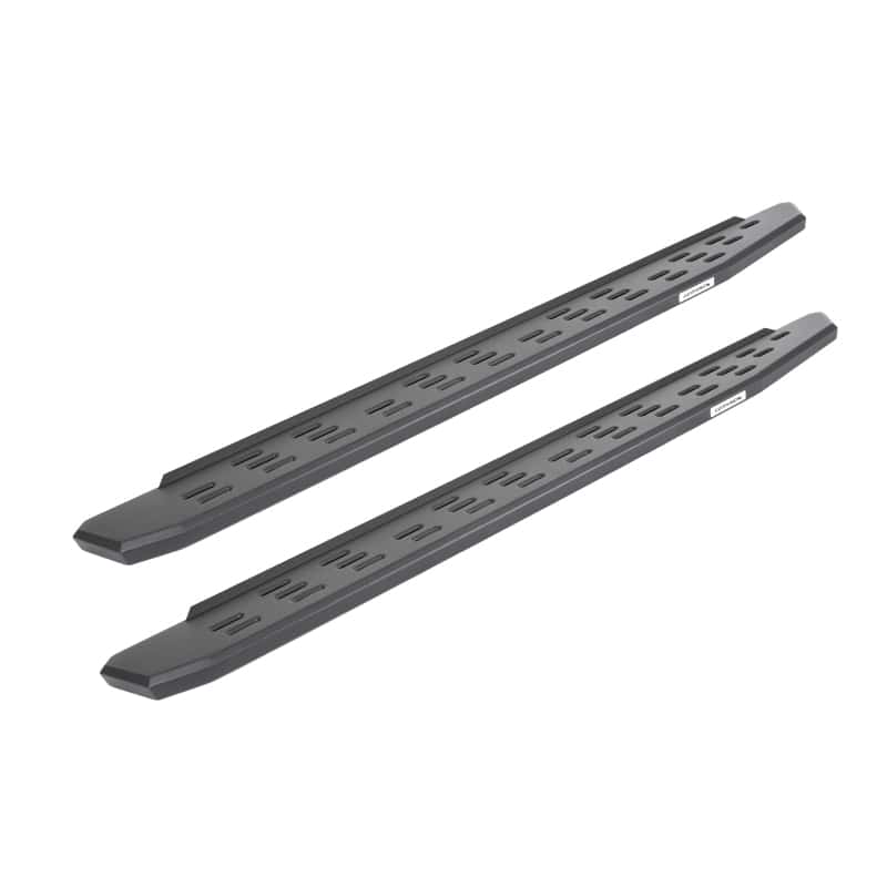 Go Rhino — Go Rhino RB30 Running Boards 68in. - Tex. Blk (Boards ONLY/Req. Mounting Brackets)
RB30 Running Boards - view 1