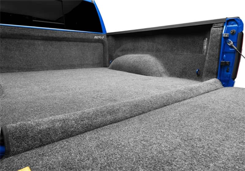 BedRug — BedRug 2019+ Dodge Ram (w/o Multi-Function Tailgate) 6.4ft Bed Bedliner
BEDRUG 19+RAM 6ft.4i - view 12
