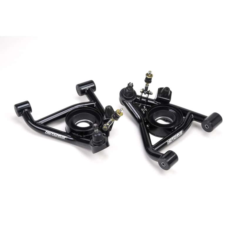 Hotchkis — Hotchkis 78-88 Pontiac Grand Prix/Chevy Monte Carlo Tubular Lower Control Arms
Lower A-Arms
Control Arm - view 2