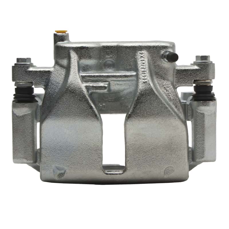 DFC — DFC 07-18 Dodge Sprinter 3500 Rear-L/Rear Left Premium Caliper - Silver Zinc Coated
DFC Brake Caliper - view 4