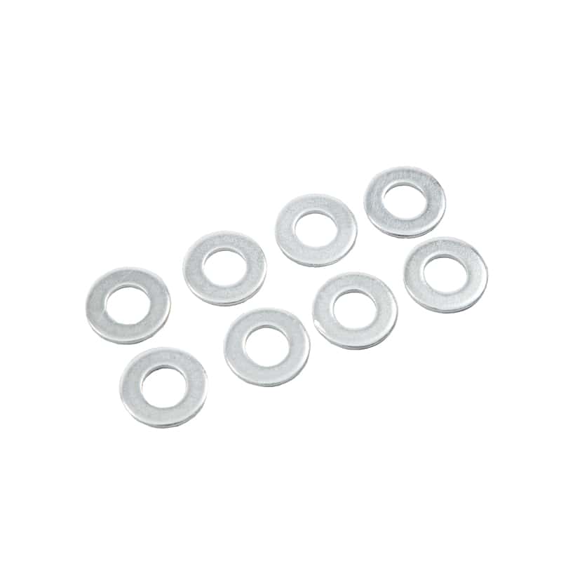 Belltech — Belltech LOWERING BLOCK KIT 1inch WITH 2 DEGREE ANGLE
LOWERING BLOCK KIT - view 7