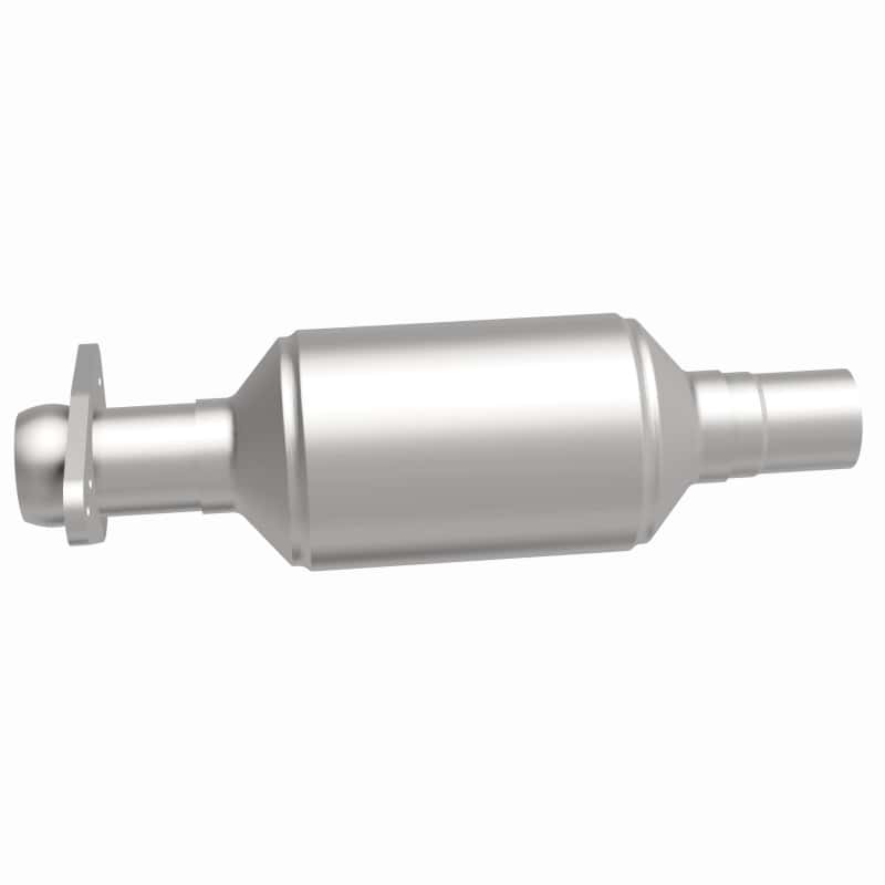 Magnaflow — Magnaflow 94-95 S10/Sonoma 2.2L CA Direct Fit Converter
California - view 11