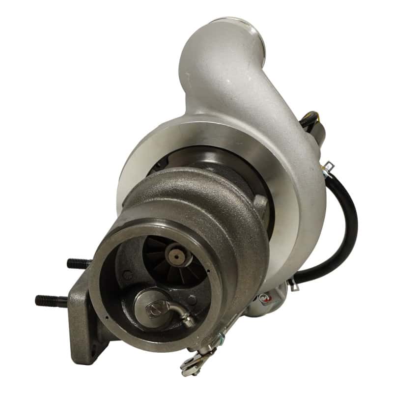 BD Diesel — BD Diesel 04.5-07 Dodge 5.9L Turbo Stock Replacement HE351CW
TURBO STOCK - view 3