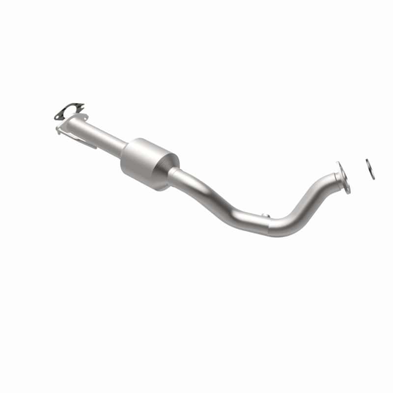 Magnaflow — Magnaflow 2004 Isuzu Rodeo 3.2L Direct Fit Converter
California - view 21