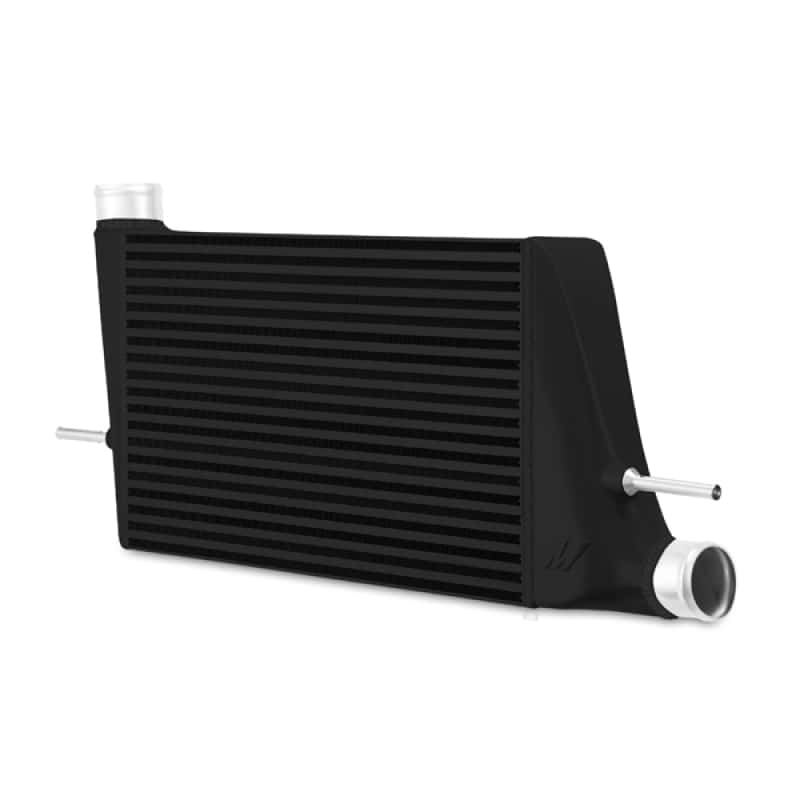 Mishimoto — Mishimoto 08+ Mitsubishi Lancer Evolution X GSR/MR 2.0L Intercooler - Black
Intercooler Kit - view 7