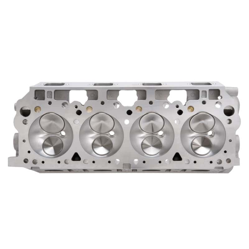 Edelbrock — Edelbrock Cylinder Head Victor Jr CNC Chrysler 426-572 CI V8 Complete
CYL HEADS-RACE - view 4