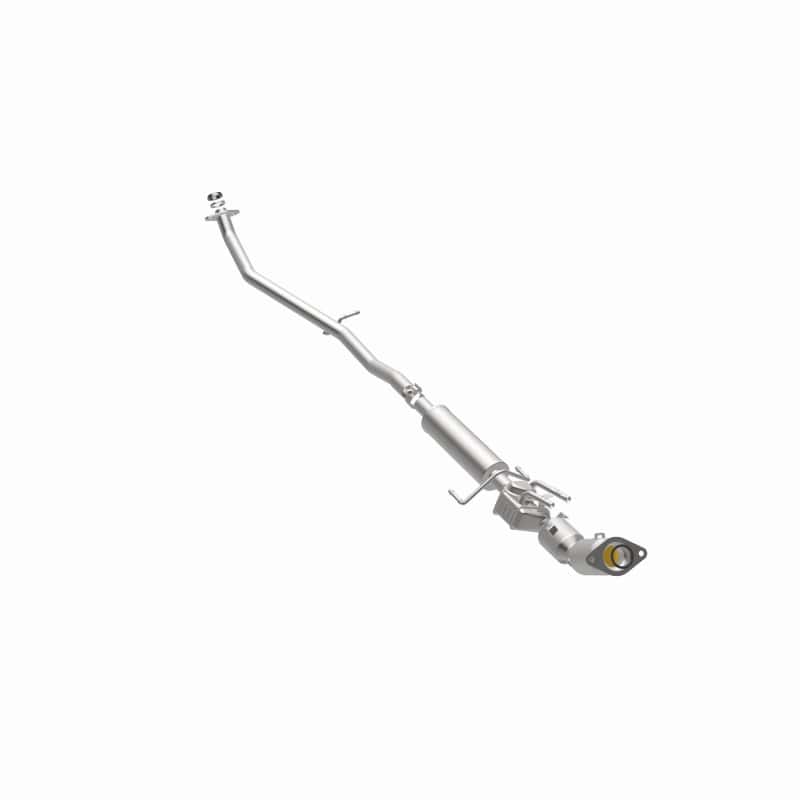 Magnaflow — MagnaFlow Conv DF 12-17 Toyota Prius V Base Underbody 1.8L
OEM Grade
OEM - view 23