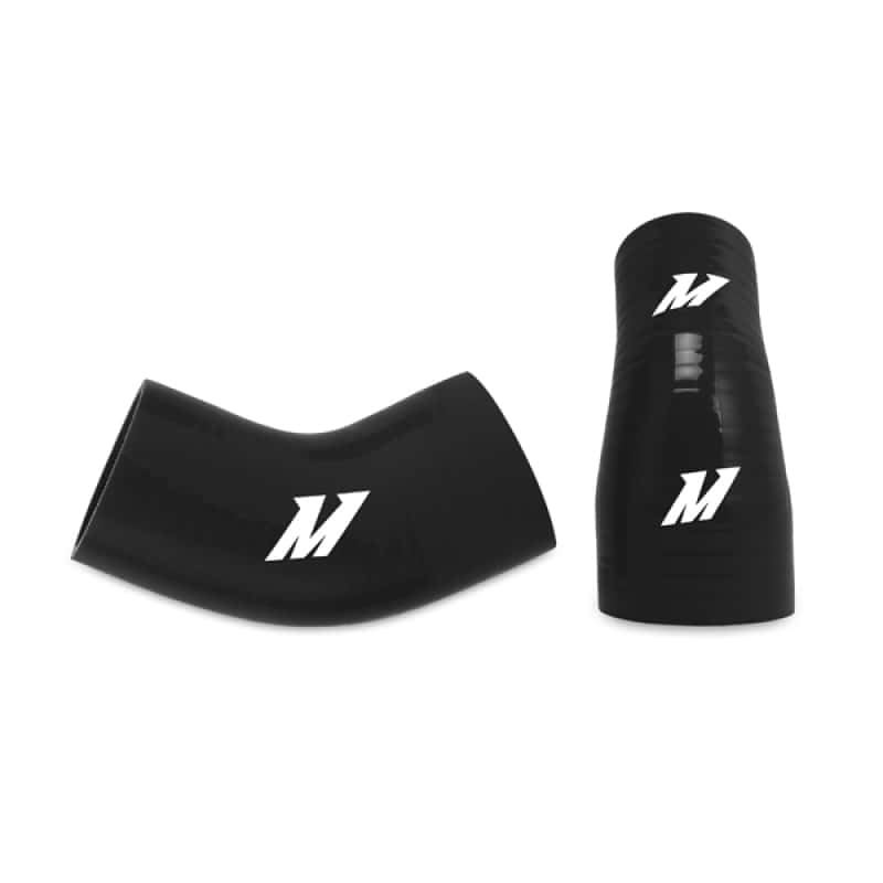 Mishimoto — Mishimoto 01-07 Mitsubishi Lancer Evolution 7/8/9 Black Lower Intercooler Pipe Kit
Turbo Intercool Pipe - view 7