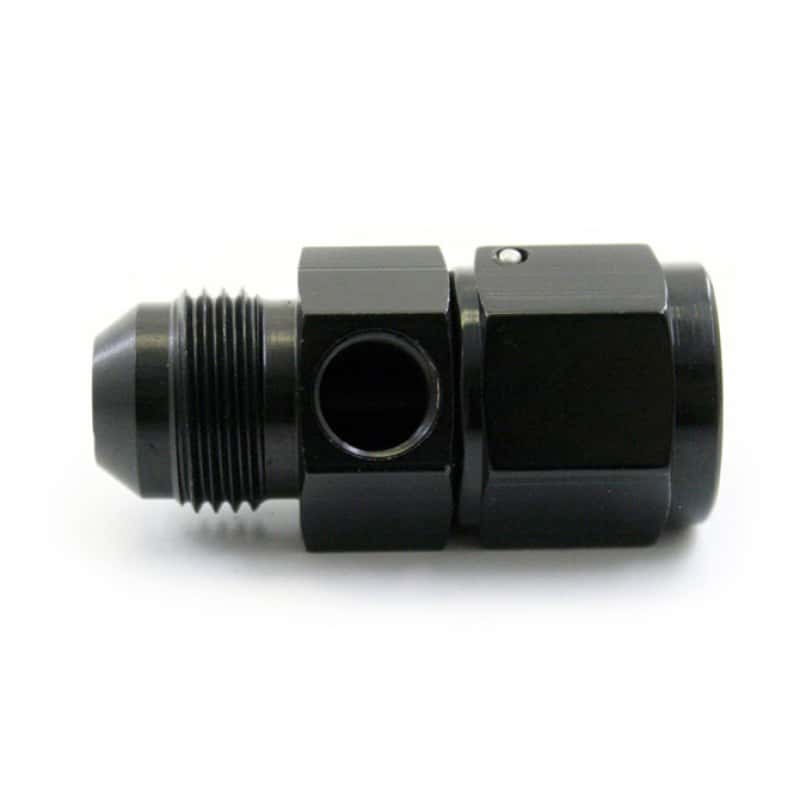 Nitrous Express — Nitrous Express 8AN Swivel Manifold Gauge Adapter
Gauge Adapter
AdptFitting - view 3
