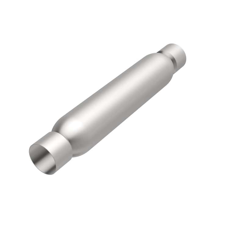 Magnaflow — MagnaFlow Muff GP 4 Dia 18inch 3/3
Glasspack - view 40