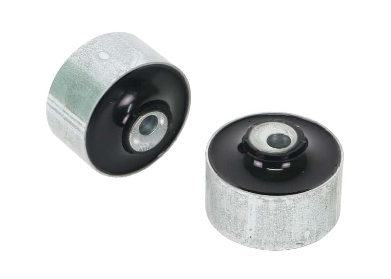 Whiteline — Whiteline 09-14 Acura TSX / 08-12 Honda Accord Front Control Arm Bushing Kit (Caster Bushing)
Bushing Kit - view 6