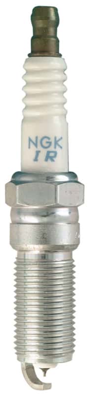NGK — NGK Laser Iridium/Platinum Spark Plug Box of 4 (ILTR5A-13) - view 2