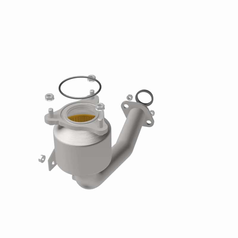 Magnaflow — Magnaflow Conv DF 02-03 Suzuki Aerio 2.0L
California - view 27