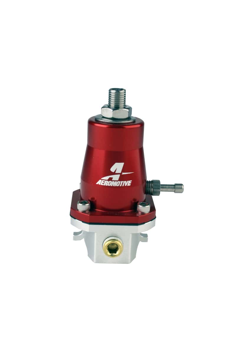Aeromotive — Aeromotive 98-01 Honda/Acura 2.3L VTEC Billet Adjustable Regulator
Regulator - view 10
