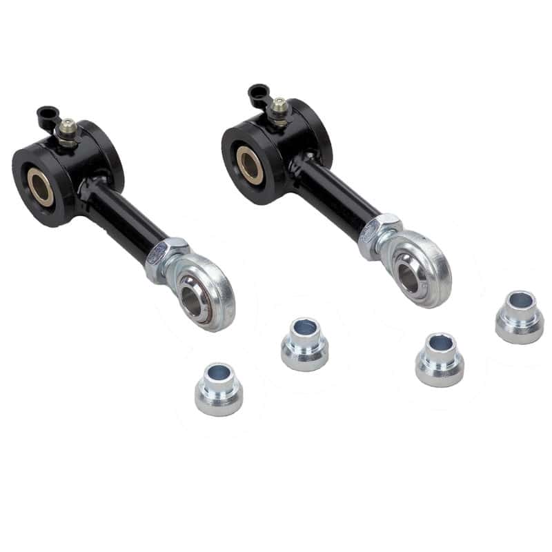 Hotchkis — Hotchkis 99-06 BMW E46 3 Series REAR Endlink Set - REAR ONLY
Rear Endlink Kit
Sway Bar Link - view 1