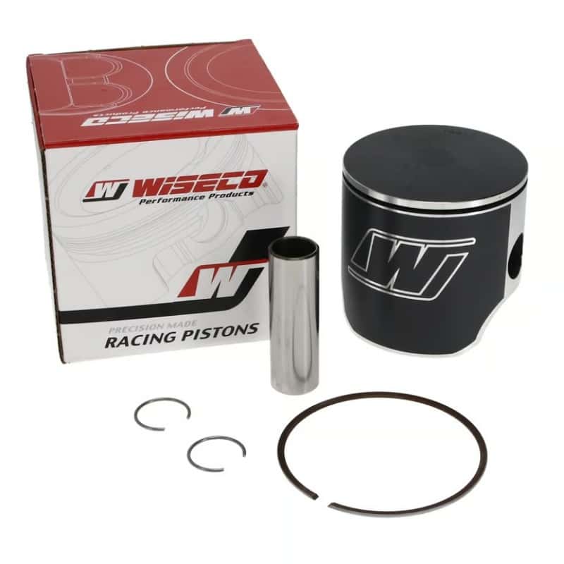 Wiseco — Wiseco Ski-Doo 800 PTEK08-11/ETEC12-14 3228KA Piston Kit
Piston Kit - view 9