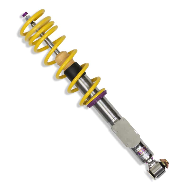 KW — KW Coilover Kit V3 BMW 5series F10 (5L) Sedan 2WD; exc 550i; exc Adaptive Drive
Coilover Kit - view 14
